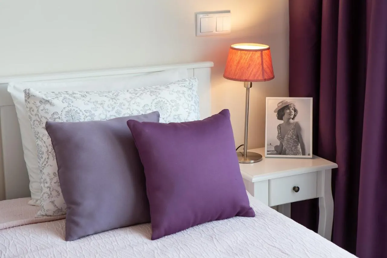 Casa Joy Vilamoura Apartment
