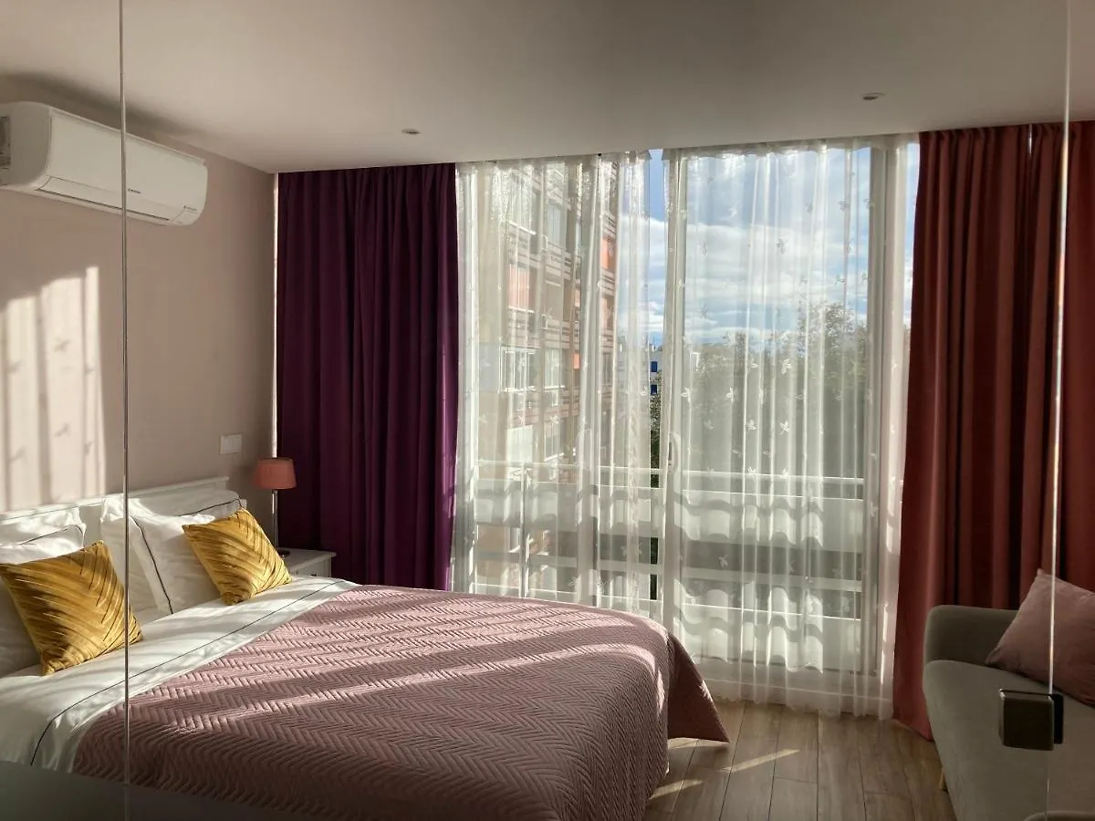 Casa Joy Vilamoura Apartment