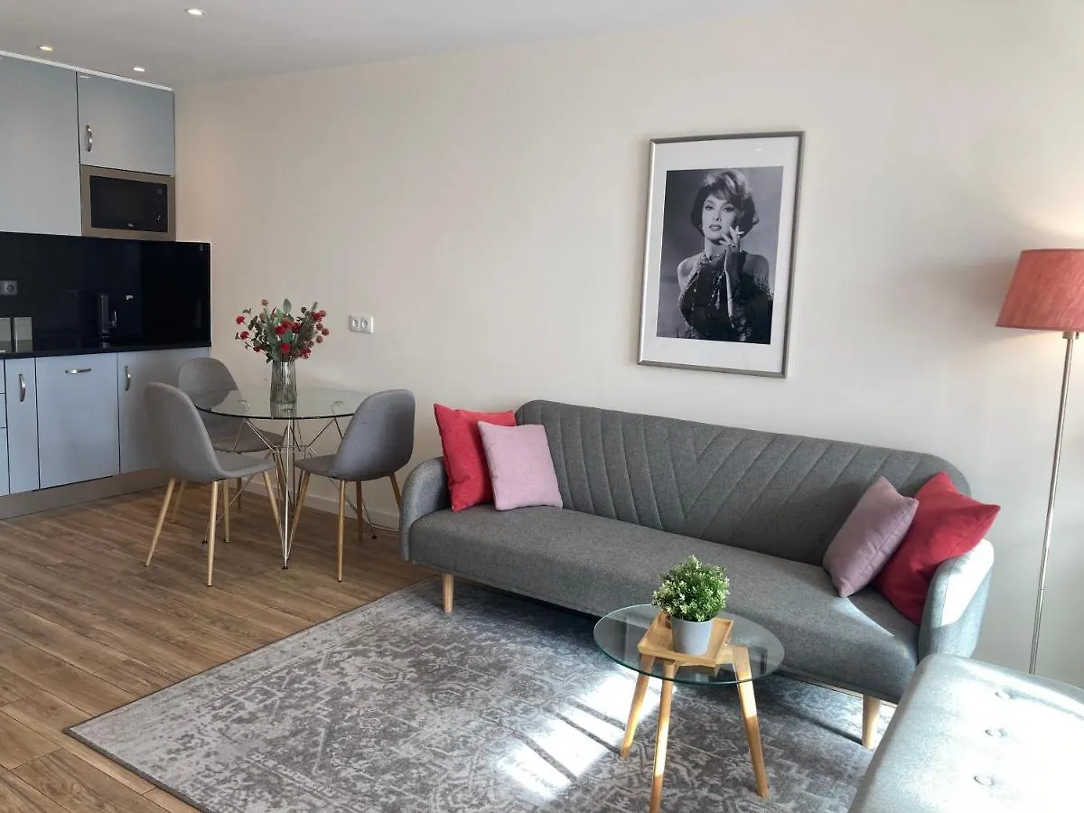 Casa Joy Vilamoura Apartment