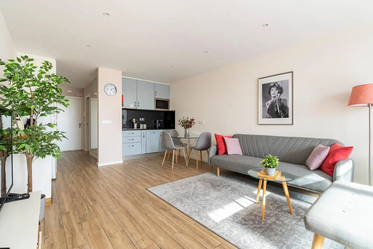 Casa Joy Vilamoura Apartment