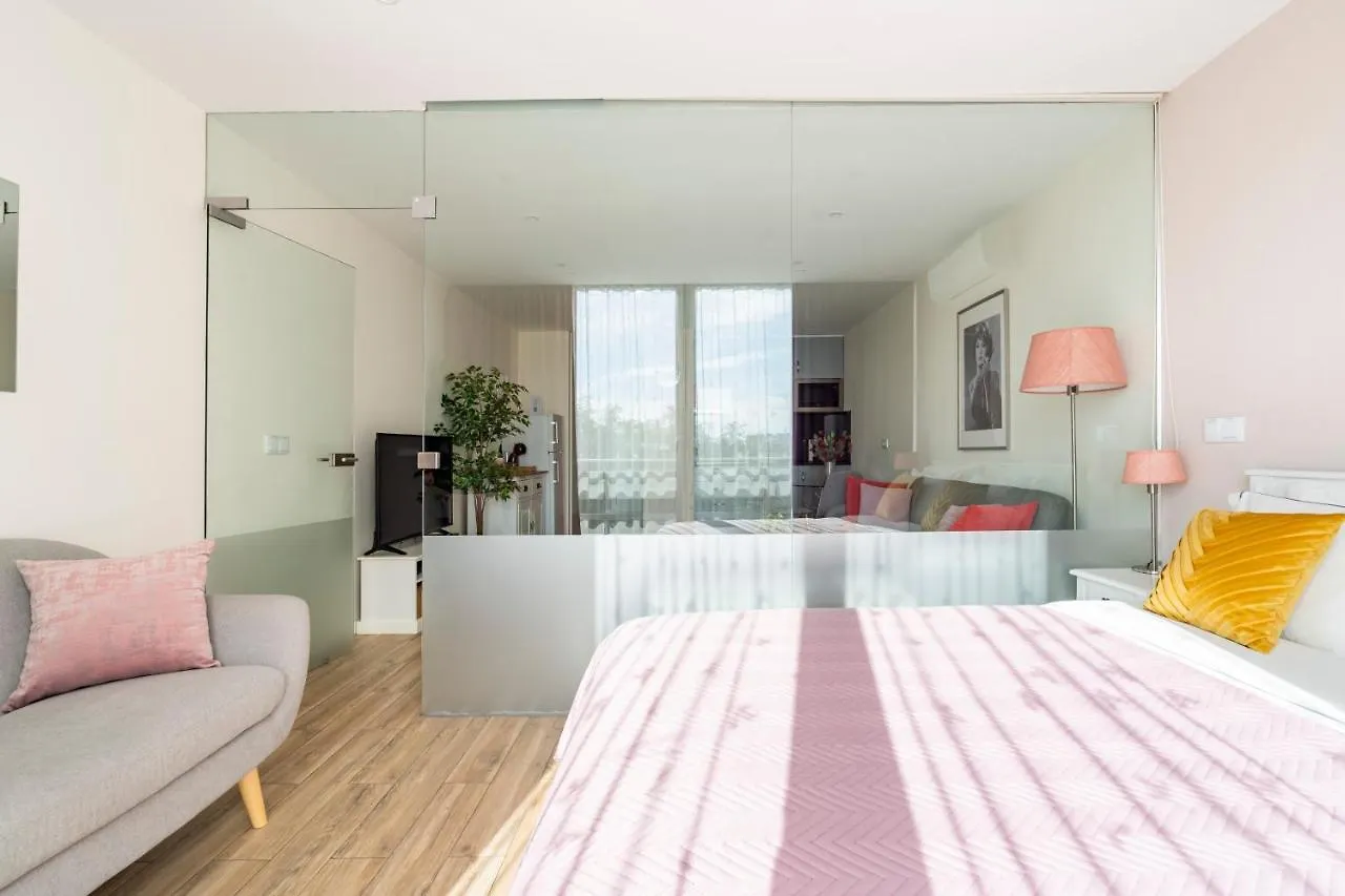 Casa Joy Vilamoura Apartment