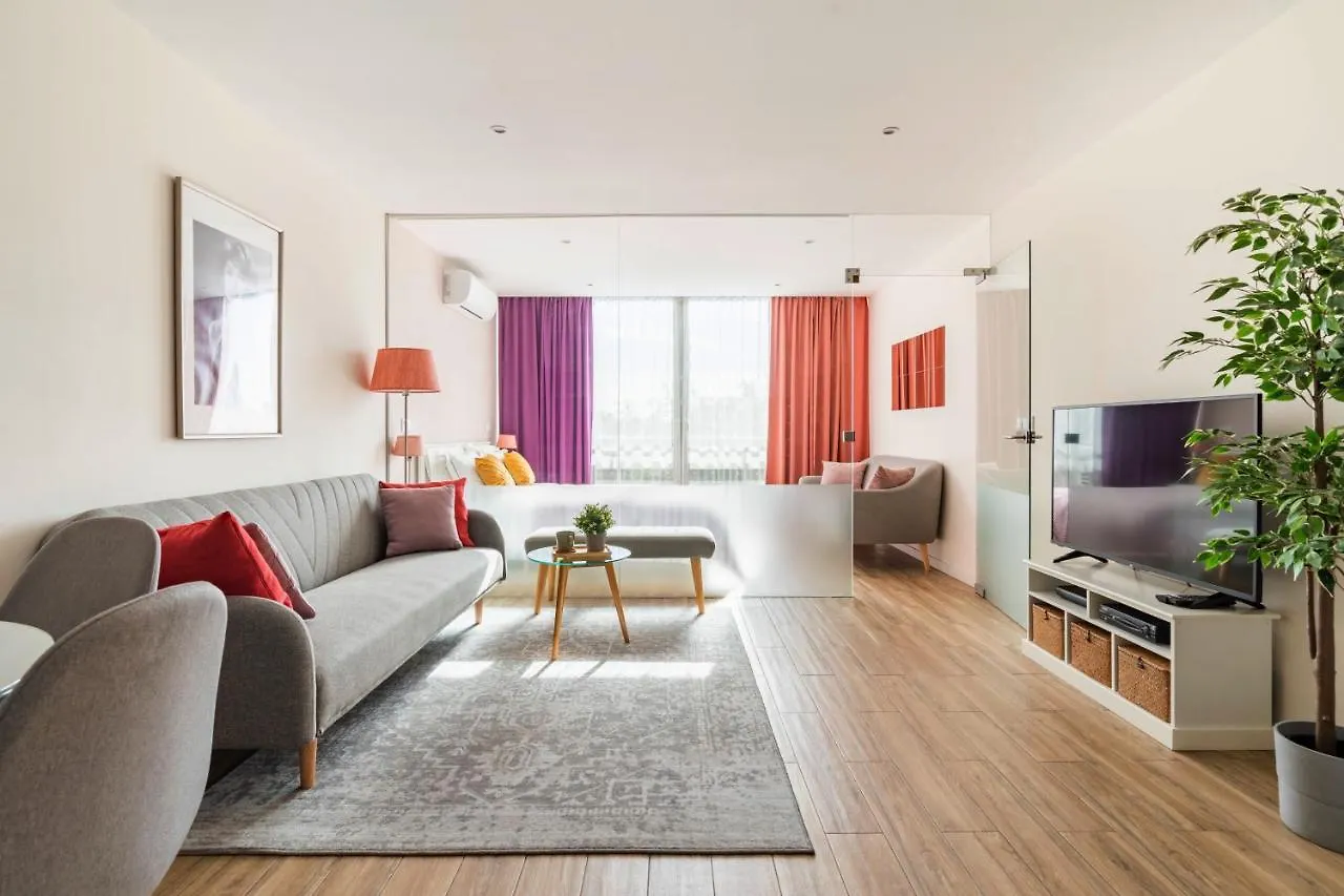 Casa Joy Vilamoura Apartment contacts