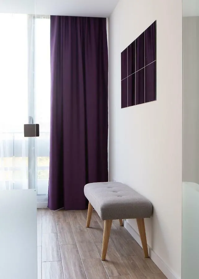 Casa Joy Vilamoura Apartment