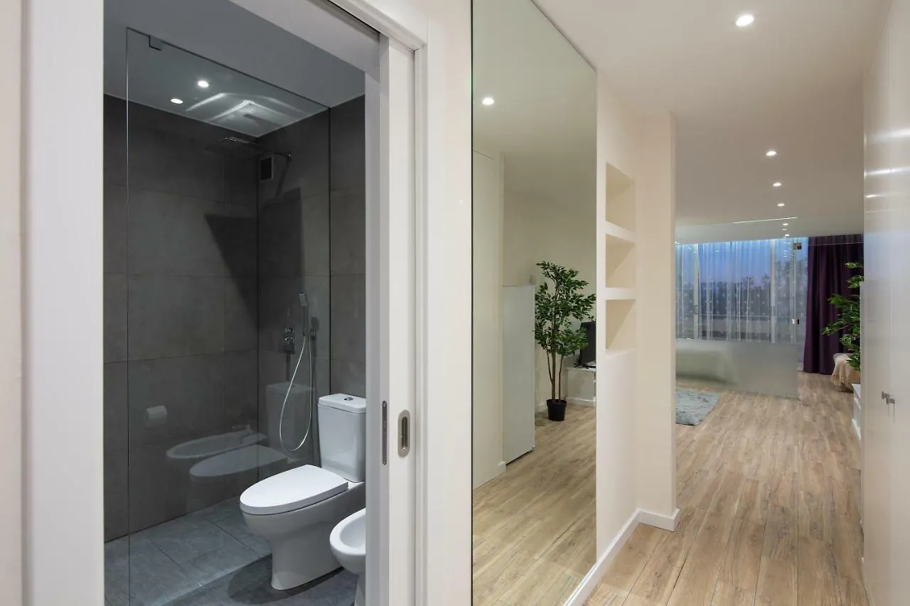 Casa Joy Vilamoura Apartment 0*,