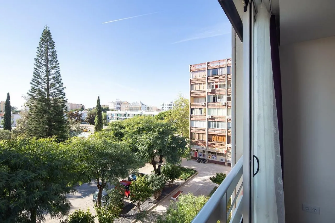 Casa Joy Vilamoura Apartment